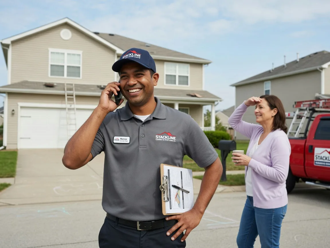Chimney flashing repair Jamestown, NM FAQs